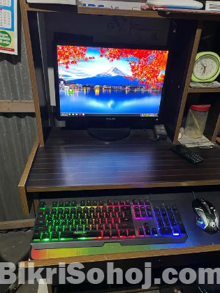 Desktop Computer